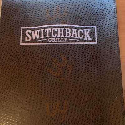 Switchback Grille & Trading Company