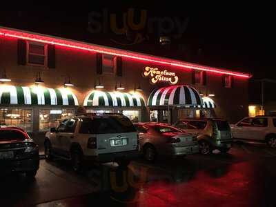 Hometown Pizza