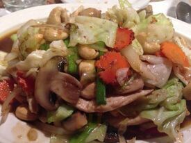 Andaman Healthy Thai Cuisine