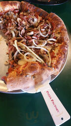 Pizza Factory