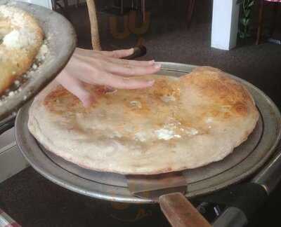 Market Street Pizza
