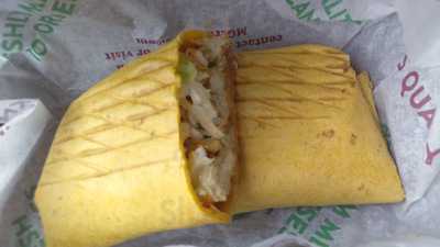 Momma Goldberg's Deli