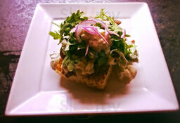Trinity Cafe