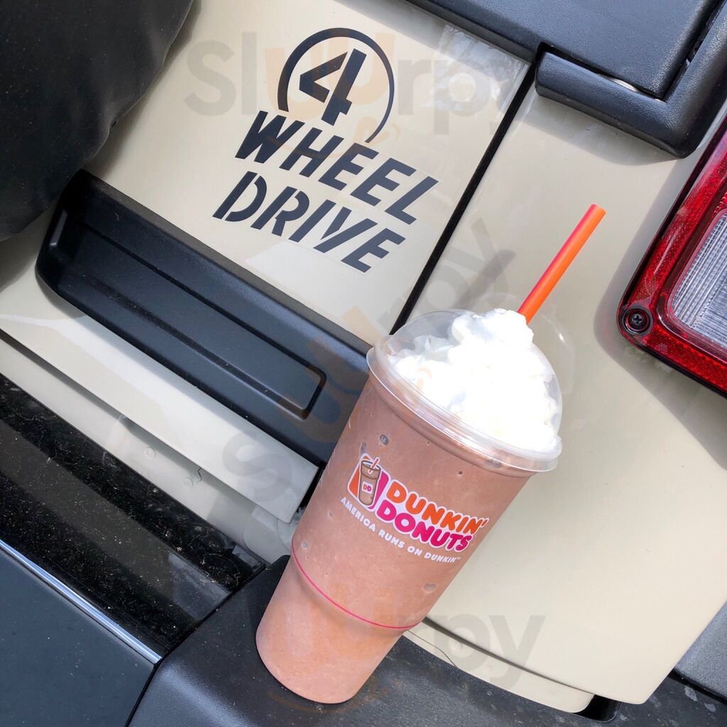 Dunkin'