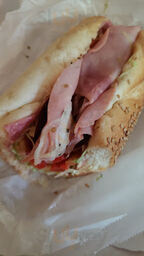 Slack's Hoagie Shack