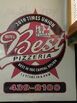 I Love Ny Pizza