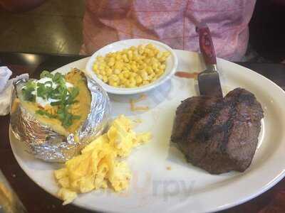 Southern Chef Country Diner