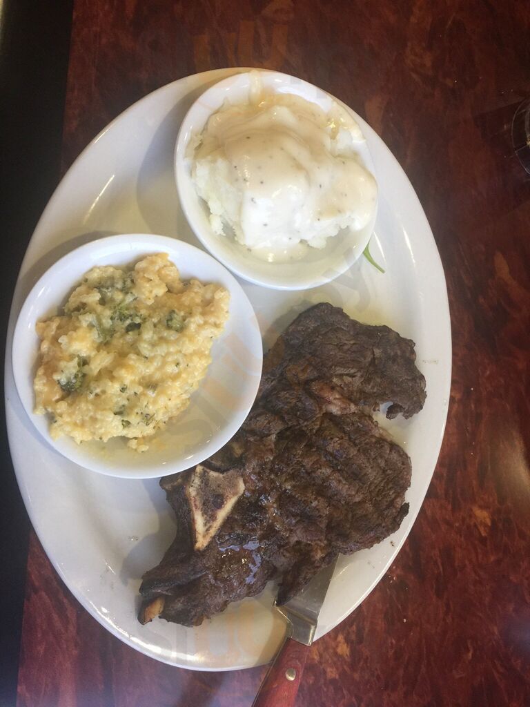 Southern Chef Country Diner