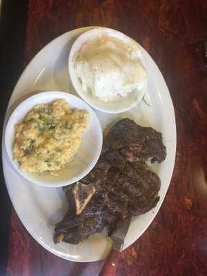 Southern Chef Country Diner