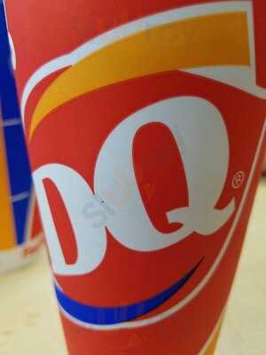 Dairy Queen Grill & Chill