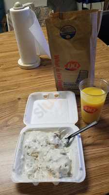 Dairy Queen Grill & Chill