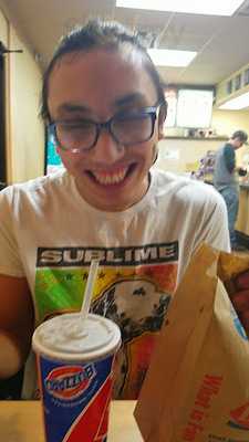 Dairy Queen Grill & Chill