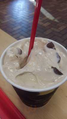 Dairy Queen Grill & Chill