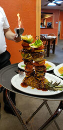 Juan & Linda's Mexican Grill