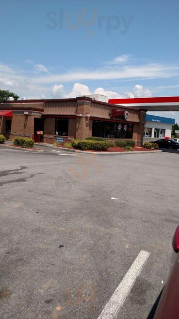 Wendy's