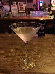 Emma's Bar