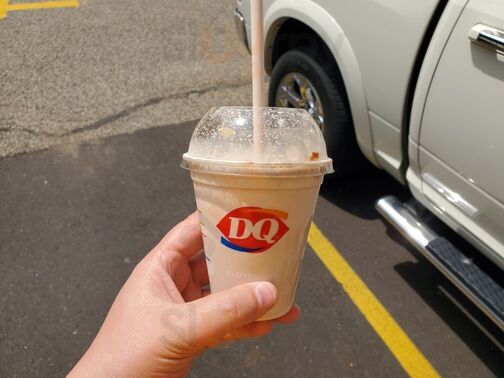 Dairy Queen Grill & Chill