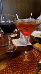 M&m’s Restaurant & Catering