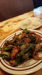 Song Garden Chinese Buffet