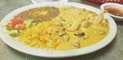 Serrano's A Family Mexican Restaurant