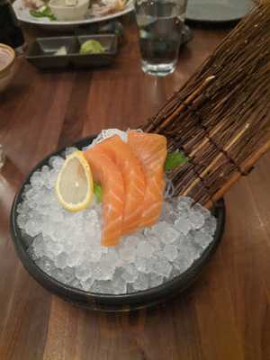 Sushi J Restaurant & Bar