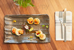 Sushi J Restaurant & Bar