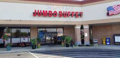 Jumbo Buffet