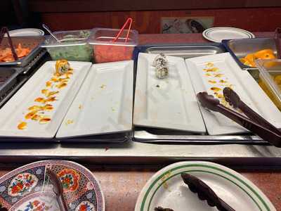 Jumbo Buffet