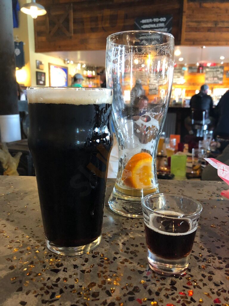 Sams Tap Room And Kitchen
