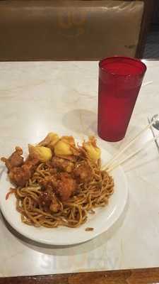 Yan's Chinese Buffet