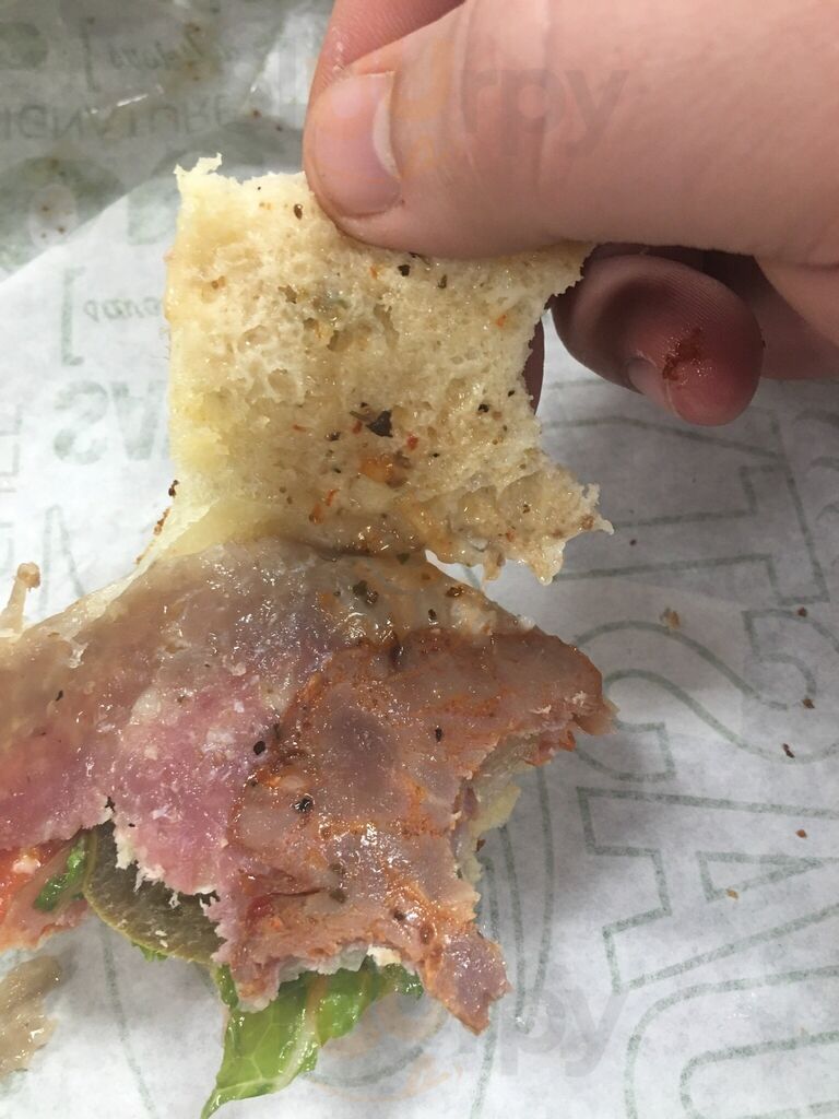 Quiznos