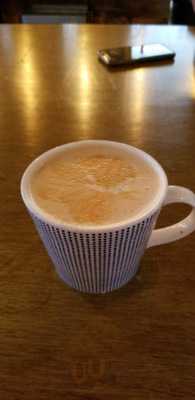 Blue Hippo Coffee Co.