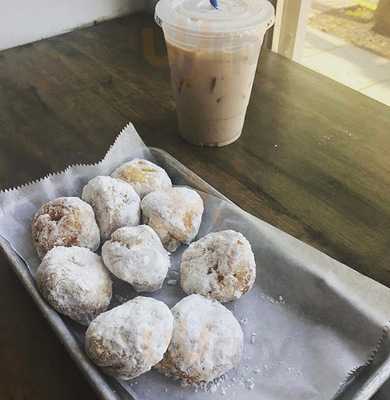 Blue Hippo Coffee Co.