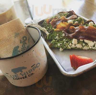 Blue Hippo Coffee Co.