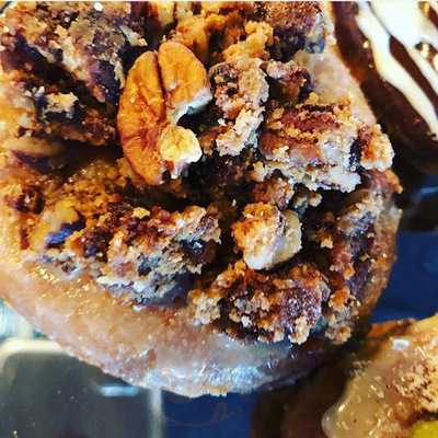 Blue Hippo Coffee Co.