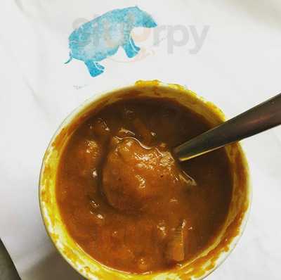 Blue Hippo Coffee Co.