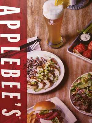Applebee's