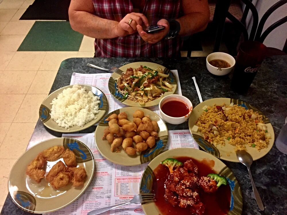 China King