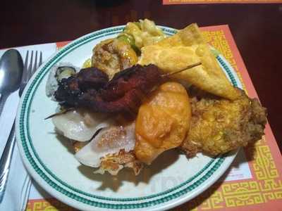 Far East Buffet
