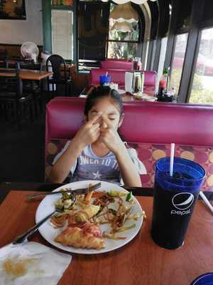 Manning Chinese Buffet