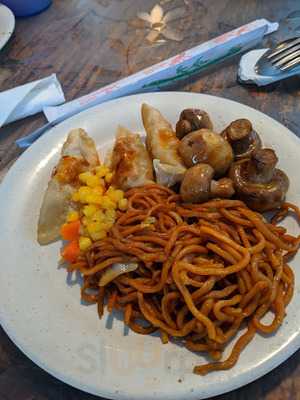 Manning Chinese Buffet