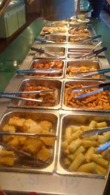 Manning Chinese Buffet