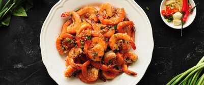 Manning Chinese Buffet