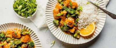 Manning Chinese Buffet