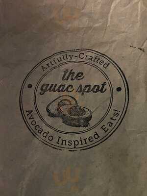 The Guac Spot