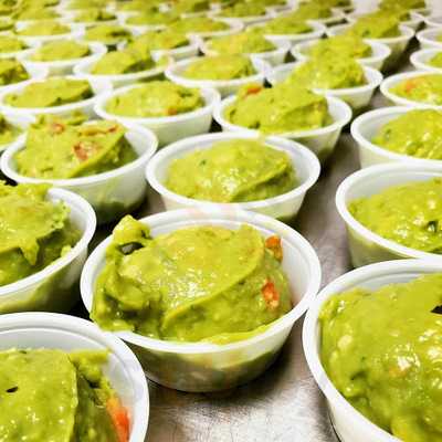 The Guac Spot