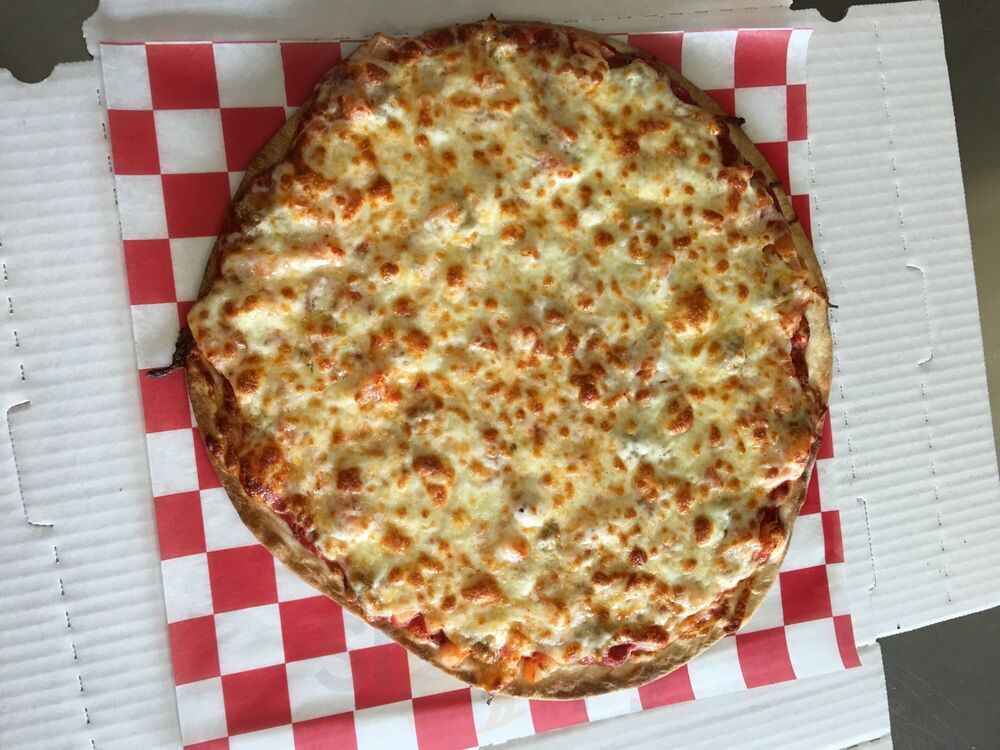 Carbone's Pizzeria
