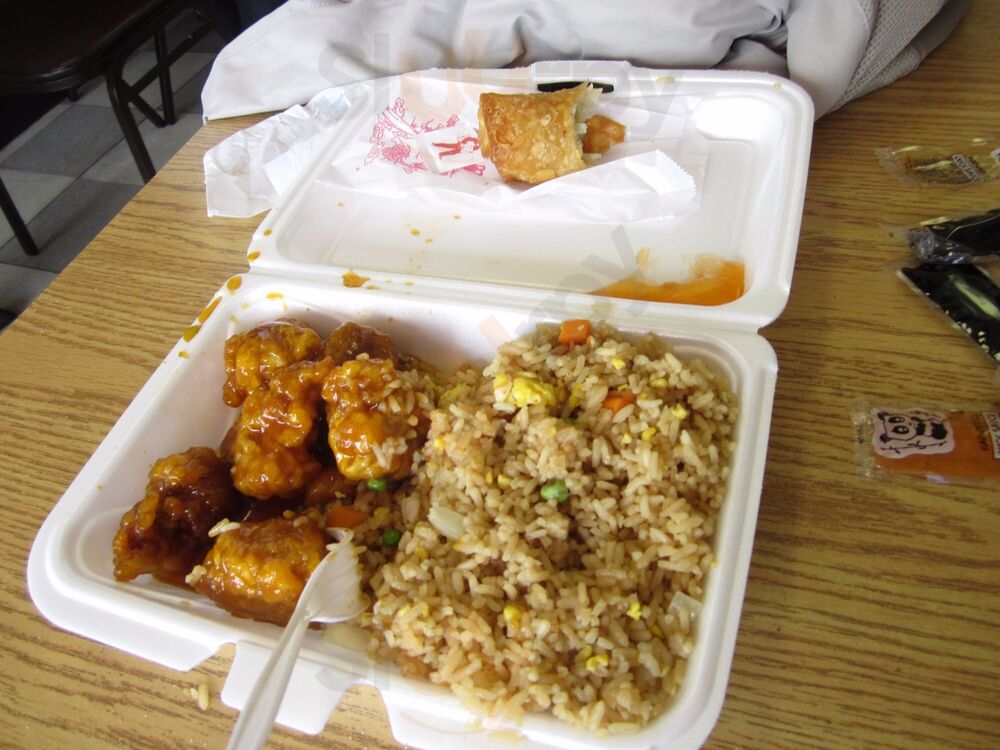 China Buffet