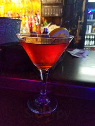 Shooter's Pub