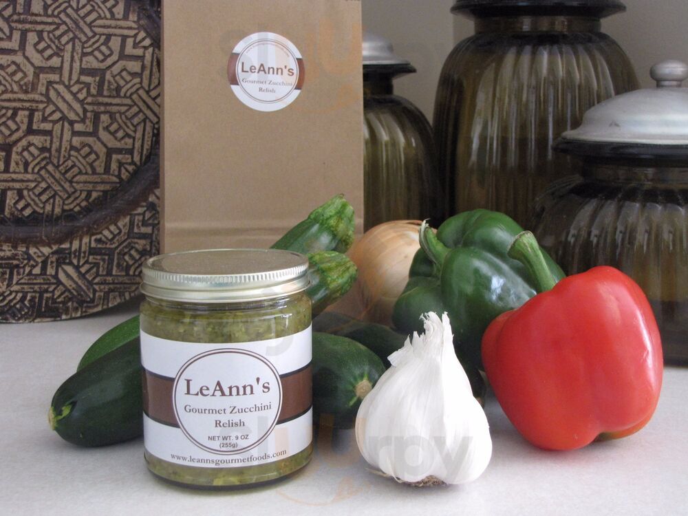 Leanns Gourmet Foods